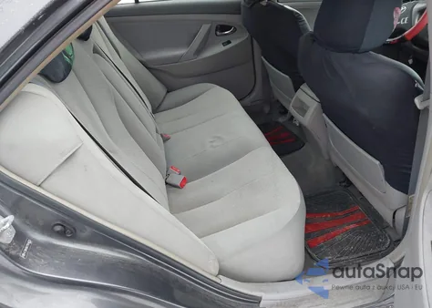 2007 Toyota Camry Le V6 from USA, damaged, VIN 4T1BK46K77U546635